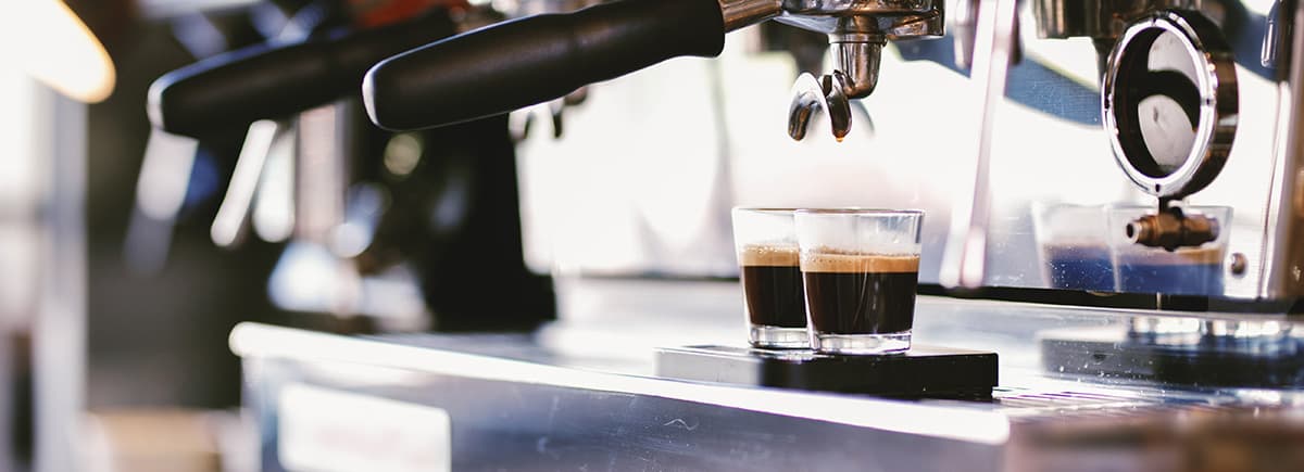 Coffee tips