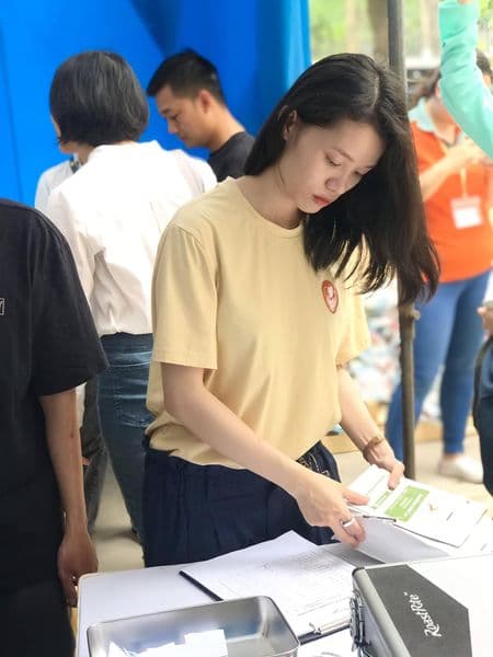 VIETNAM COFFEE CHALLENGE 2022 - DETECH COFFEE